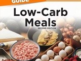 Low-Carb Meals:Cookbook review