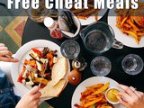 6 Simple Rules to Follow for Guilt Free Cheat Meals