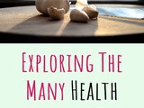 Exploring The Many Health Benefits Of Garlic