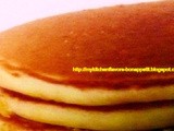 Dates Pancake