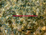 Moongdal Sinach(Palak) Curry