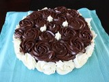 Chocolatey Chocolate Cake