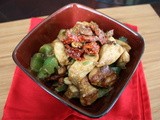 Kung Pao Chicken