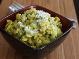 Lima Beans Curry