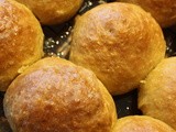 Pav (Dinner Roll)