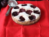 Plum Cake
