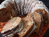 Pumpkin Bundt Cake