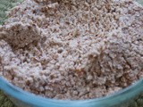 What To Do with Almond Pulp: Vegan and Raw abc (Almond-Banana-Chai) Cookies