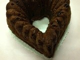 Chocolate Zucchini Bundt Cake -Bake Along #65