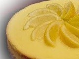 Simplest cheese cake recipe
