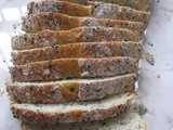 Homemade Gardenia Cottage Style Bread