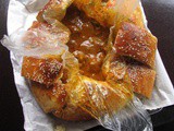 Kampar Curry Chicken Bread Copycat 金宝咖喱面包鸡