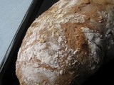 Norwich Bread Or Ciabatta