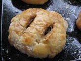 The English Classic ~ Eccles Cake