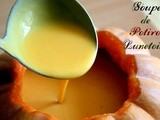 Pampkin soup