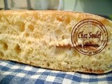 Recettes du ramadan