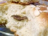 Saudi Brioche