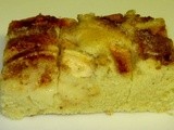 Apple Sweet Cake