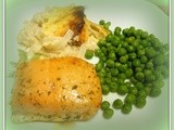 Baked Carbonara - Wednesdays with Donna Hay