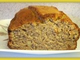 Banana Bread