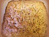 Breakfast Cake - Martha Stewart