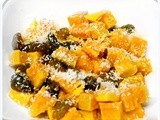 Coconut Sweet Potatoes