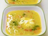 Crock Pot Potato Soup