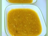 French Onion Soup - Donna Hay