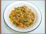 Fried Rice - Wednesdays with Donna Hay
