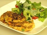 Let's Do Brunch - Golden Latkes