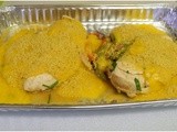Mango Dressing or Sauce