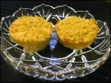 Mini Root Vegetable Kugel