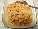 My Meatless Mondays - Creamy Tomato Pasta gf