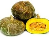 My Meatless Mondays - Sweet and Spicy Kabocha