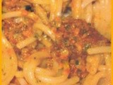 My Sweet and Savory