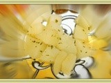 Potatoes with Herbs and Garlic