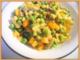 Power Food - Brown Rice
