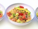 Quinoa Salad