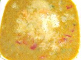 Salmon Chowder