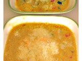 Smoked Salmon Potato Chowder