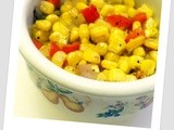Southern Fried Corn