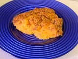 Sweet Potato Bake