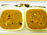 Swiss Chard Soup - Power Food