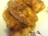 Thai Mango Chicken