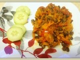 Veggie Chili