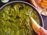 Quick Mushroom Corn Green Curry Recipe / Oilfree Vegan Green Curry ~ Go Green