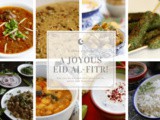 Eid Special Recipes
