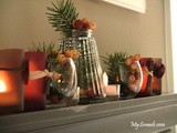 Easy To Make Centerpieces