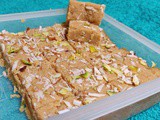 Delicious and Nutritious Sukhdi: a Taste of Tradition - How to make Sukhdi