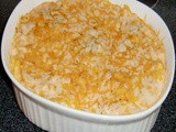 How to make Baked Bread Upma